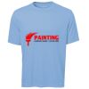 ATC Pro Team Polyester Short Sleeve Tee Thumbnail