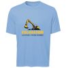 ATC Pro Team Polyester Short Sleeve Tee Thumbnail