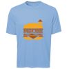 ATC Pro Team Polyester Short Sleeve Tee Thumbnail