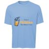 ATC Pro Team Polyester Short Sleeve Tee Thumbnail