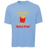 ATC Pro Team Polyester Short Sleeve Tee Thumbnail