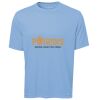 ATC Pro Team Polyester Short Sleeve Tee Thumbnail