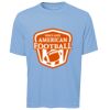 ATC Pro Team Polyester Short Sleeve Tee Thumbnail