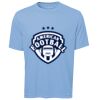 ATC Pro Team Polyester Short Sleeve Tee Thumbnail
