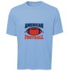 ATC Pro Team Polyester Short Sleeve Tee Thumbnail