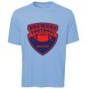 ATC Pro Team Polyester Short Sleeve Tee Thumbnail