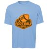 ATC Pro Team Polyester Short Sleeve Tee Thumbnail