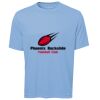 ATC Pro Team Polyester Short Sleeve Tee Thumbnail