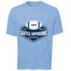 ATC Pro Team Polyester Short Sleeve Tee Thumbnail