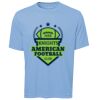 ATC Pro Team Polyester Short Sleeve Tee Thumbnail