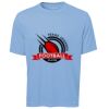 ATC Pro Team Polyester Short Sleeve Tee Thumbnail