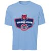 ATC Pro Team Polyester Short Sleeve Tee Thumbnail