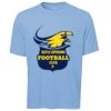 ATC Pro Team Polyester Short Sleeve Tee Thumbnail