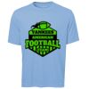 ATC Pro Team Polyester Short Sleeve Tee Thumbnail