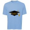 ATC Pro Team Polyester Short Sleeve Tee Thumbnail