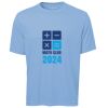 ATC Pro Team Polyester Short Sleeve Tee Thumbnail