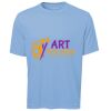 ATC Pro Team Polyester Short Sleeve Tee Thumbnail
