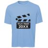 ATC Pro Team Polyester Short Sleeve Tee Thumbnail