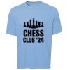 ATC Pro Team Polyester Short Sleeve Tee Thumbnail
