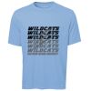 ATC Pro Team Polyester Short Sleeve Tee Thumbnail