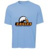 ATC Pro Team Polyester Short Sleeve Tee Thumbnail