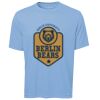 ATC Pro Team Polyester Short Sleeve Tee Thumbnail