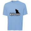 ATC Pro Team Polyester Short Sleeve Tee Thumbnail