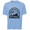 ATC Pro Team Polyester Short Sleeve Tee Thumbnail