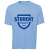 ATC Pro Team Polyester Short Sleeve Tee Thumbnail