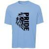 ATC Pro Team Polyester Short Sleeve Tee Thumbnail