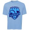 ATC Pro Team Polyester Short Sleeve Tee Thumbnail