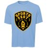 ATC Pro Team Polyester Short Sleeve Tee Thumbnail
