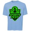ATC Pro Team Polyester Short Sleeve Tee Thumbnail
