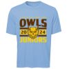 ATC Pro Team Polyester Short Sleeve Tee Thumbnail