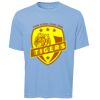 ATC Pro Team Polyester Short Sleeve Tee Thumbnail
