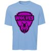 ATC Pro Team Polyester Short Sleeve Tee Thumbnail