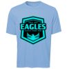 ATC Pro Team Polyester Short Sleeve Tee Thumbnail