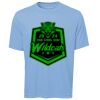 ATC Pro Team Polyester Short Sleeve Tee Thumbnail