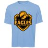 ATC Pro Team Polyester Short Sleeve Tee Thumbnail