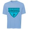 ATC Pro Team Polyester Short Sleeve Tee Thumbnail