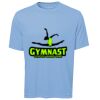 ATC Pro Team Polyester Short Sleeve Tee Thumbnail