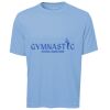 ATC Pro Team Polyester Short Sleeve Tee Thumbnail