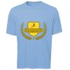 ATC Pro Team Polyester Short Sleeve Tee Thumbnail
