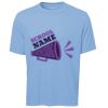 ATC Pro Team Polyester Short Sleeve Tee Thumbnail