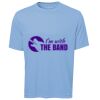 ATC Pro Team Polyester Short Sleeve Tee Thumbnail