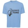 ATC Pro Team Polyester Short Sleeve Tee Thumbnail