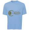 ATC Pro Team Polyester Short Sleeve Tee Thumbnail