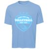 ATC Pro Team Polyester Short Sleeve Tee Thumbnail