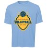 ATC Pro Team Polyester Short Sleeve Tee Thumbnail