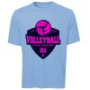 ATC Pro Team Polyester Short Sleeve Tee Thumbnail